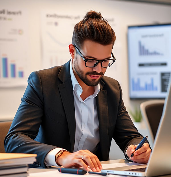 accounting services
